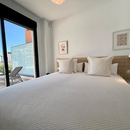 Little Dream - Luxury Retreat *