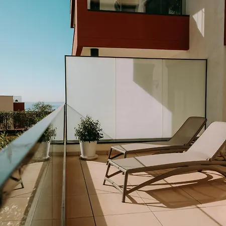 Little Dream - Luxury Retreat *