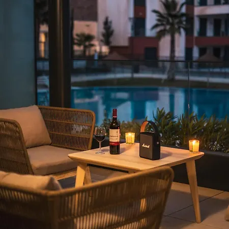 Little Dream - Luxury Retreat