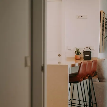 Appartement Little Dream - Luxury Retreat *