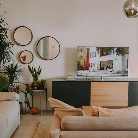 Little Dream - Luxury Retreat Apartment
