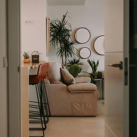 Apartment Little Dream - Luxury Retreat *