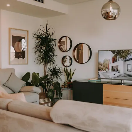 Little Dream - Luxury Retreat Apartment Fuengirola