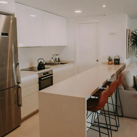 Little Dream - Luxury Retreat Apartment