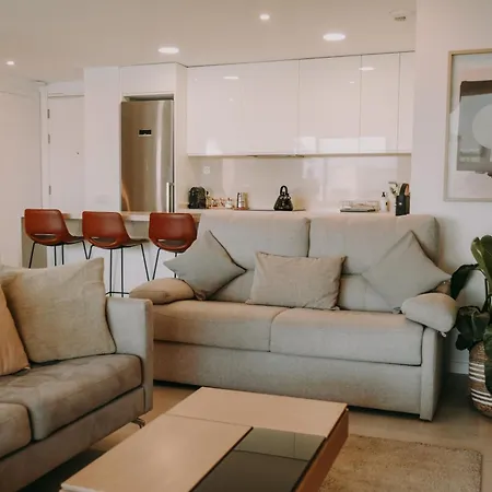 Appartement Little Dream - Luxury Retreat Fuengirola