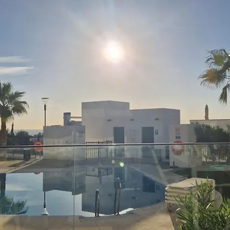 Apartment Little Dream - Luxury Retreat Fuengirola