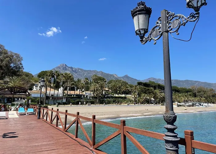 Little Dream - Luxury Retreat *