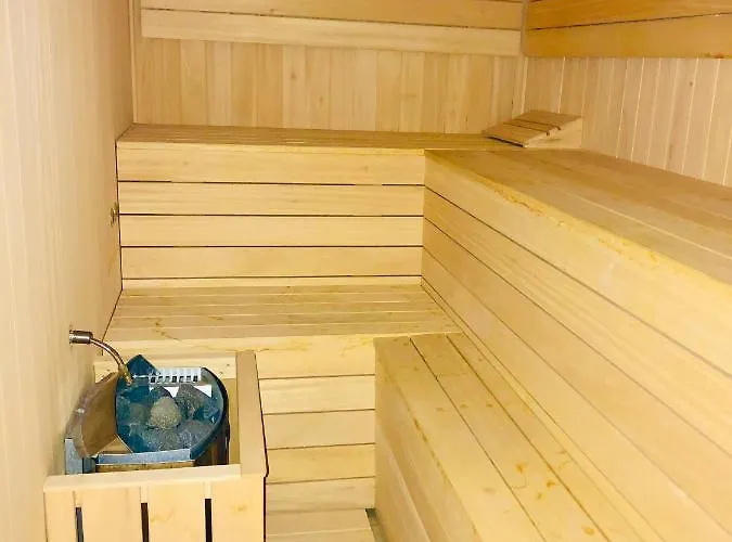 Little Dream - Luxury Retreat * フエンヒロラ