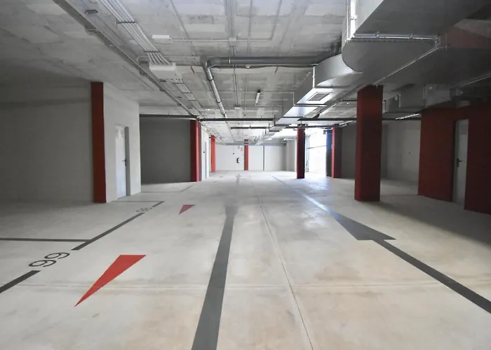 Lejlighed Little Dream - Luxury Retreat