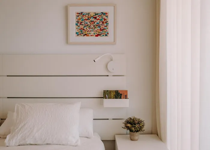 Little Dream - Luxury Retreat Lejlighed Fuengirola