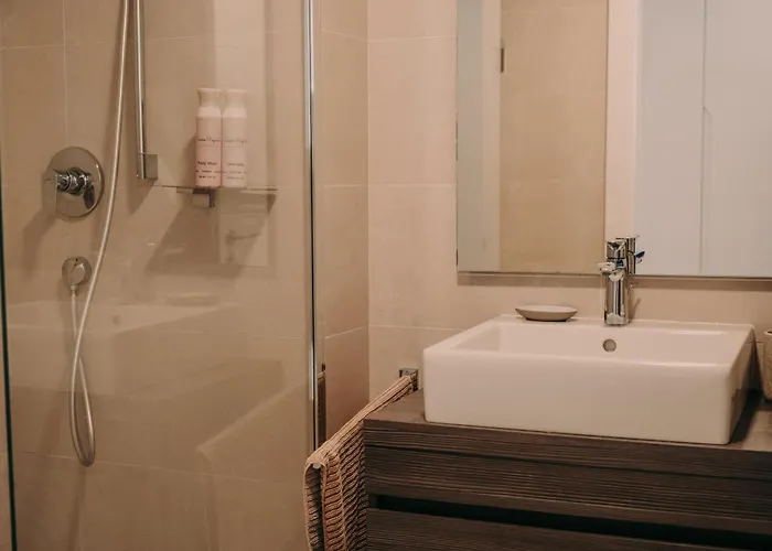 Little Dream - Luxury Retreat アパート *