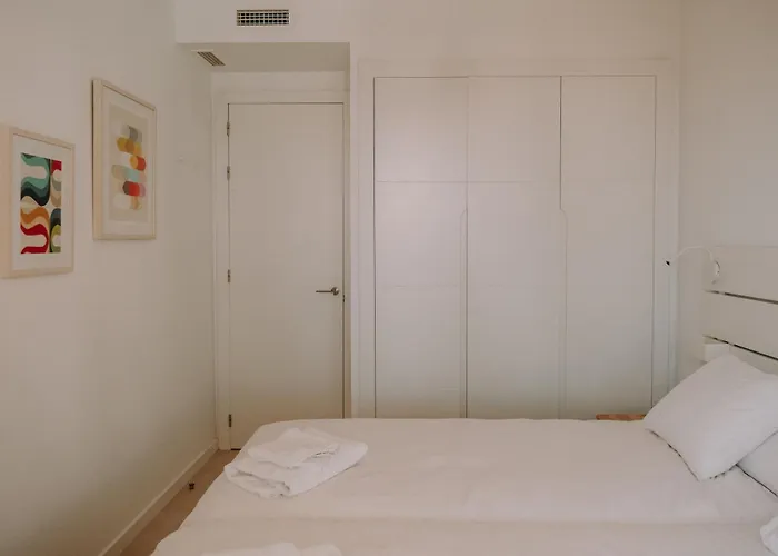 アパート Little Dream - Luxury Retreat フエンヒロラ