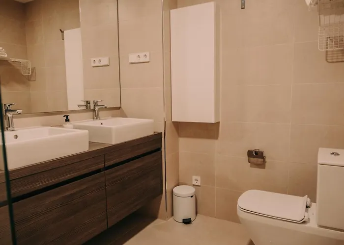 Little Dream - Luxury Retreat *