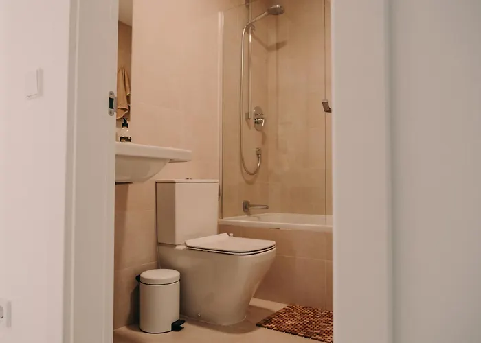 Lejlighed Little Dream - Luxury Retreat