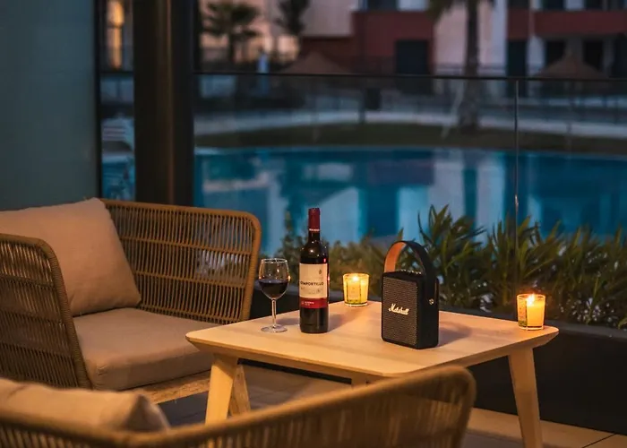 Little Dream - Luxury Retreat