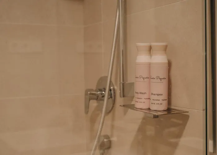 Little Dream - Luxury Retreat アパート