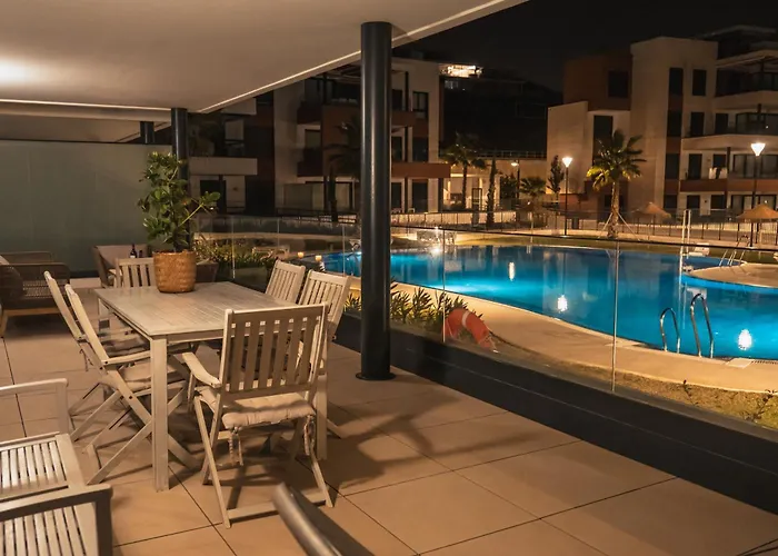 Little Dream - Luxury Retreat *