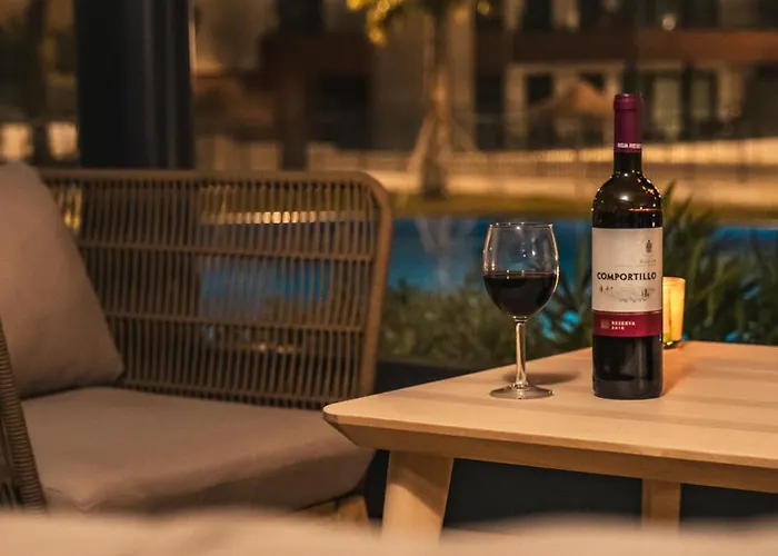 Little Dream - Luxury Retreat