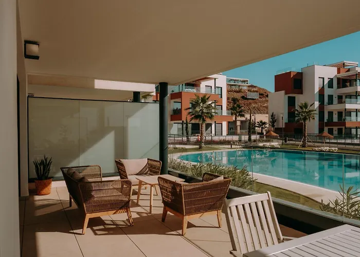 Little Dream - Luxury Retreat Lejlighed Fuengirola