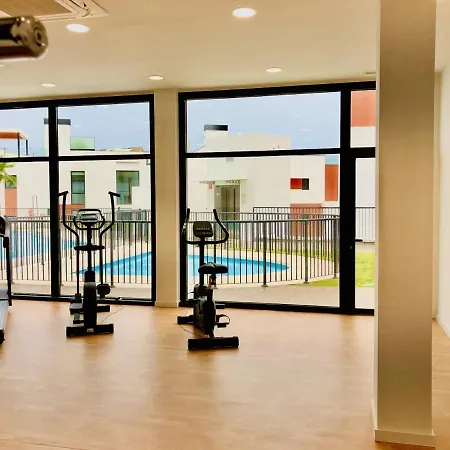 Little Dream - Luxury Retreat Fuengirola