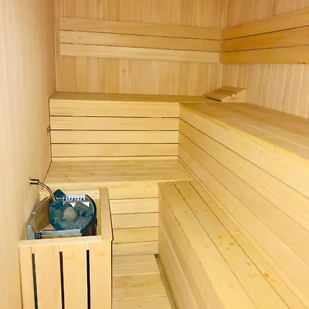 Little Dream - Luxury Retreat * Fuengirola