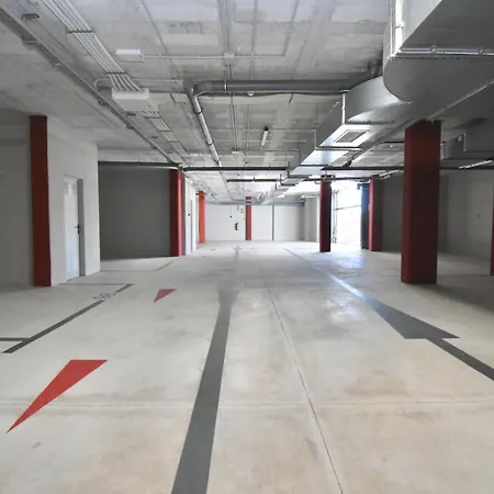 Διαμέρισμα Little Dream - Luxury Retreat