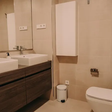 Little Dream - Luxury Retreat *