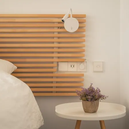 Apartamento Little Dream - Luxury Retreat