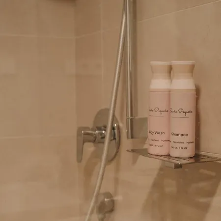 Little Dream - Luxury Retreat Διαμέρισμα