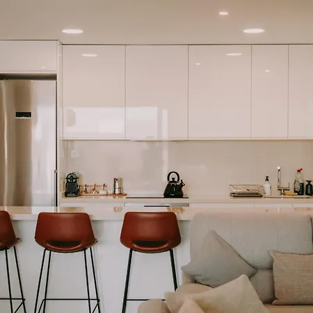 Little Dream - Luxury Retreat Apartamento