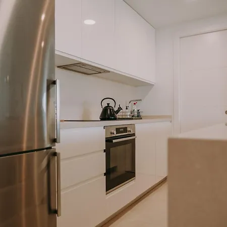 Apartamento Little Dream - Luxury Retreat *