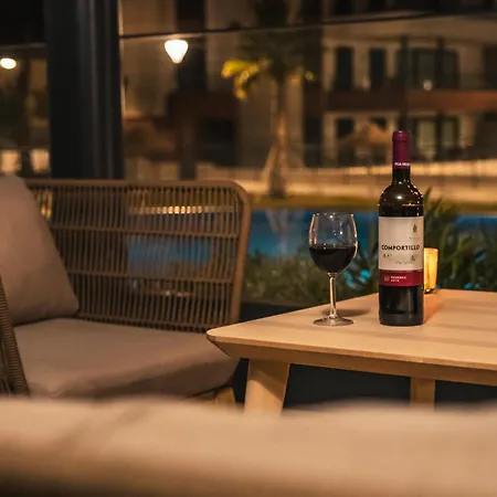 Little Dream - Luxury Retreat