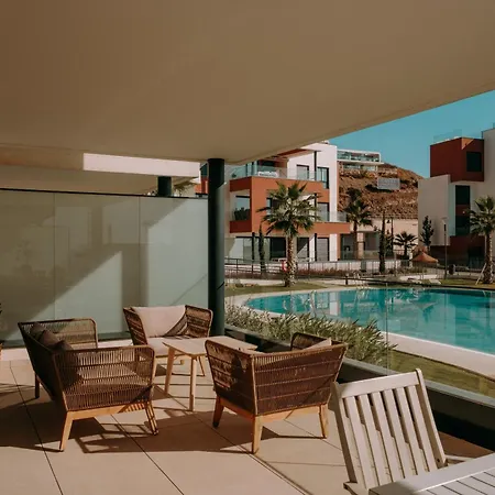 Little Dream - Luxury Retreat Διαμέρισμα Fuengirola