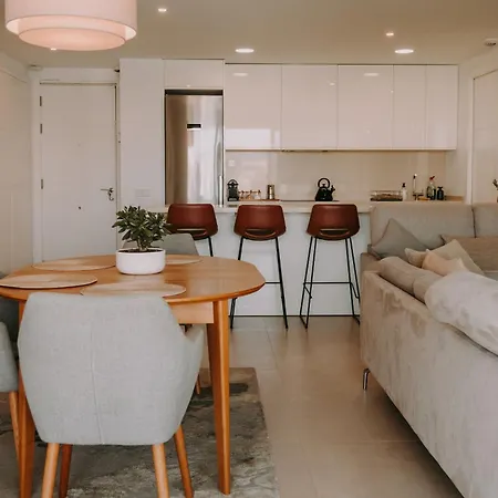 Apartamento Little Dream - Luxury Retreat