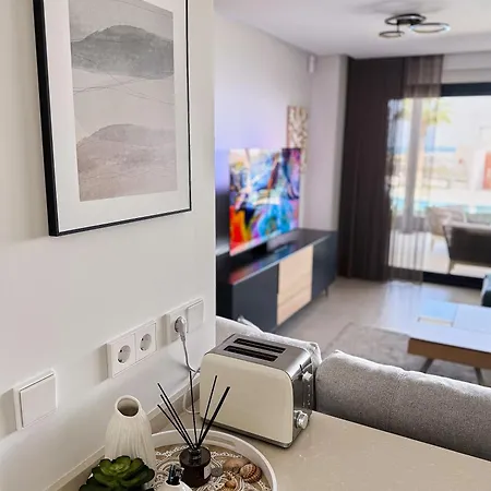 Little Dream - Luxury Retreat Διαμέρισμα Fuengirola