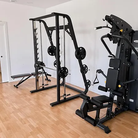 Little Dream - Luxury Retreat * Fuengirola