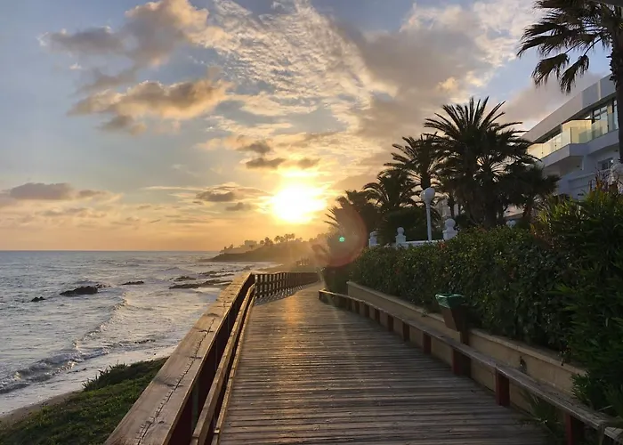 Little Dream - Luxury Retreat * Fuengirola