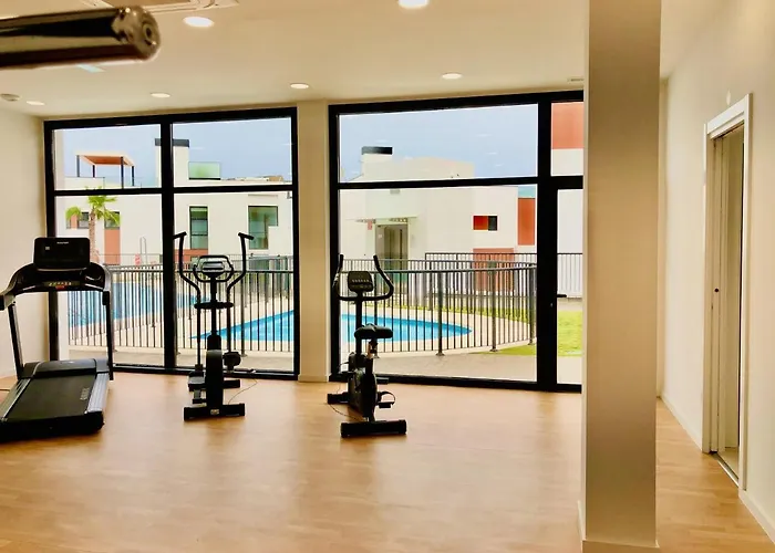 Little Dream - Luxury Retreat Fuengirola