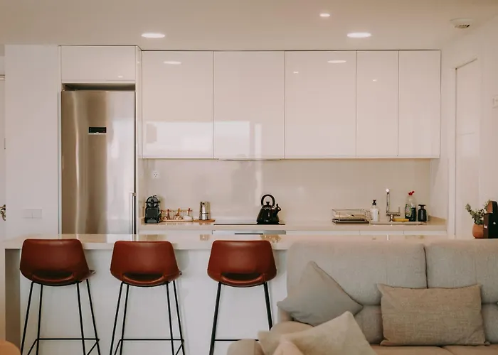 Little Dream - Luxury Retreat Apartment