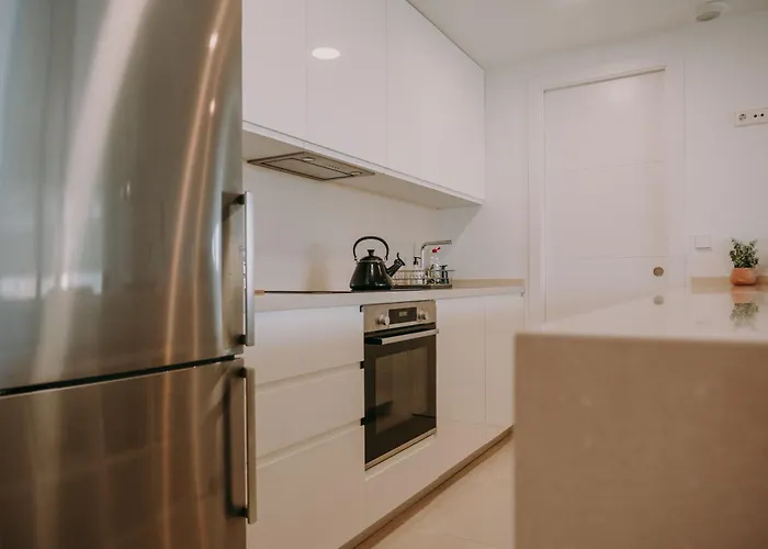 Apartment Little Dream - Luxury Retreat *