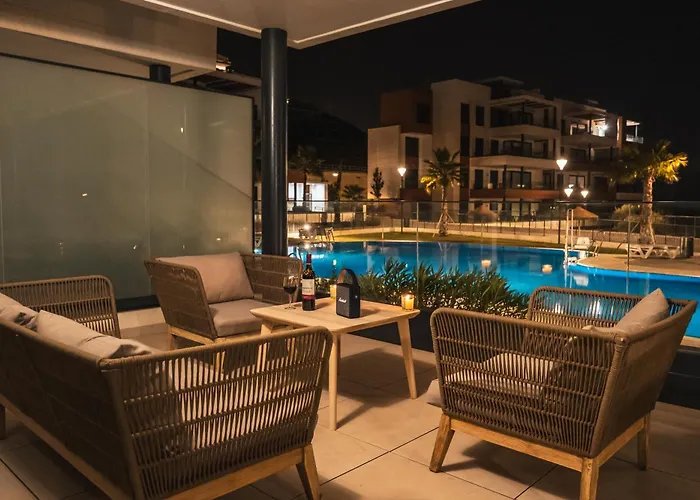 Little Dream - Luxury Retreat Fuengirola