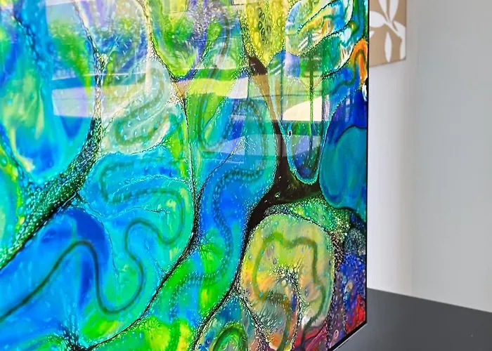 Little Dream - Luxury Retreat *