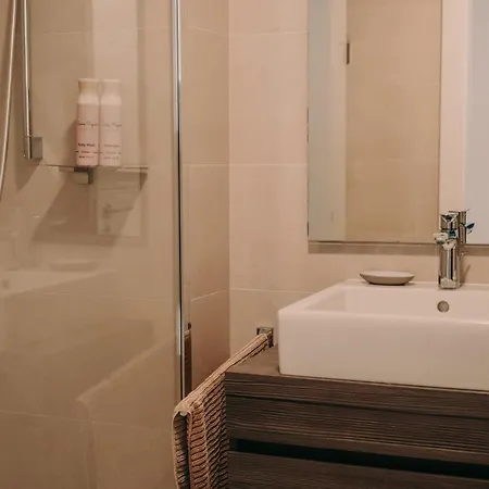 Little Dream - Luxury Retreat Апартаменты *