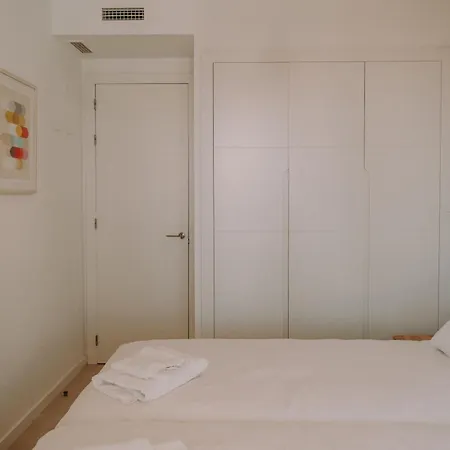 Апартаменты Little Dream - Luxury Retreat Фуэнхирола