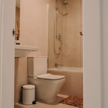 Апартаменты Little Dream - Luxury Retreat