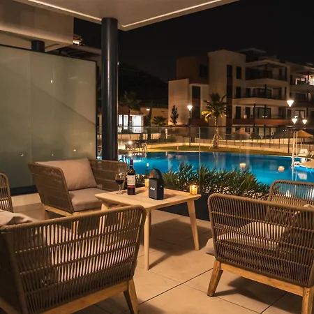 Little Dream - Luxury Retreat Фуэнхирола