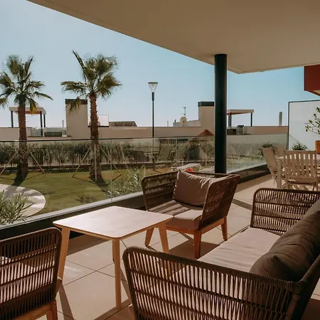 Little Dream - Luxury Retreat * Фуэнхирола