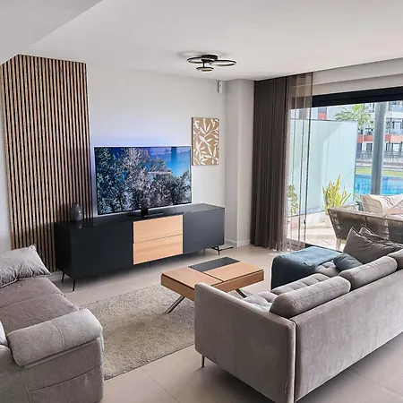 Apartment Little Dream - Luxury Retreat *