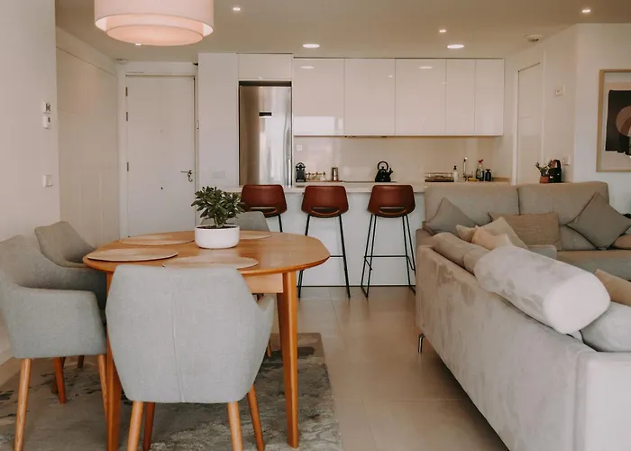 Apartment Little Dream - Luxury Retreat