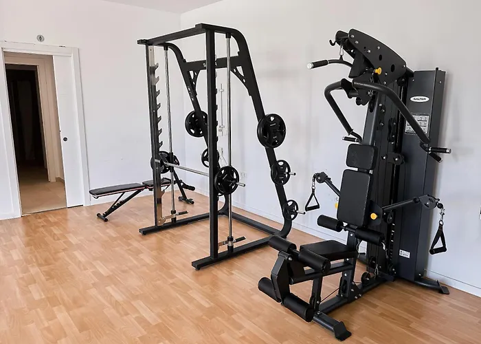 Little Dream - Luxury Retreat * Fuengirola